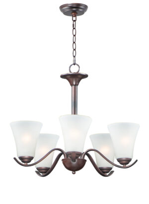 Maxim Lighting Vital 5-Light Chandelier