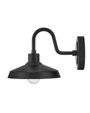 Hinkley Small Wall Mount Barn Light
