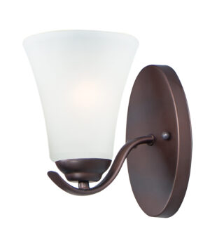 Maxim Lighting Vital 1-Light Wall Sconce