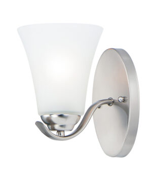 Maxim Lighting Vital 1-Light Wall Sconce