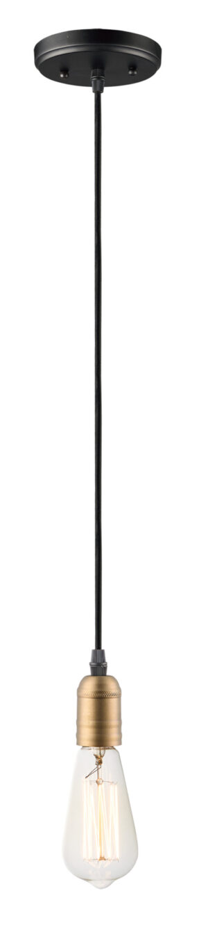 Maxim Lighting Early Electric 1-Light Pendant