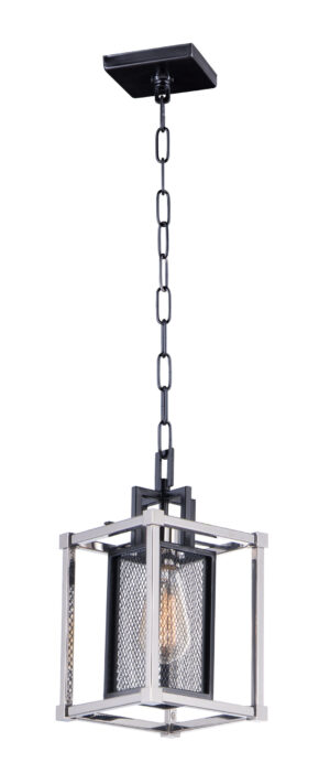 Maxim Lighting Refine 1-Light Pendant