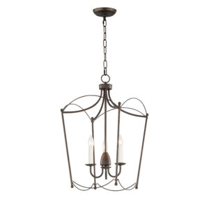 Multi Light Pendants