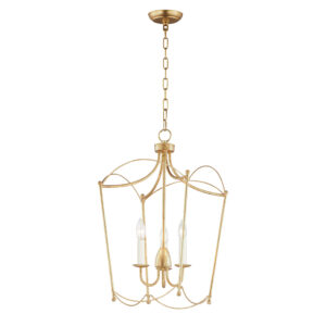Multi Light Pendants