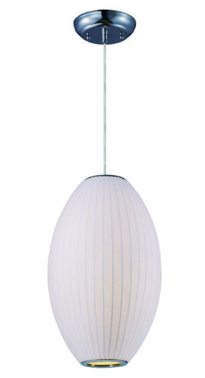 Maxim Lighting Cocoon 1-Light Pendant
