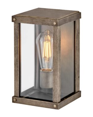 Hinkley Small Wall Mount Lantern
