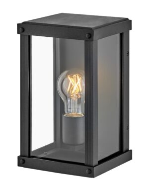 Hinkley Small Wall Mount Lantern