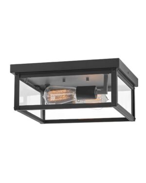 Hinkley Small Flush Mount