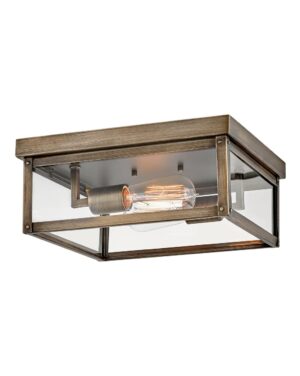 Hinkley Small Flush Mount