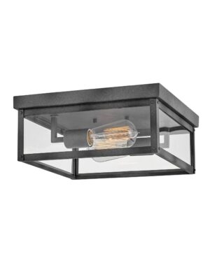 Hinkley Small Flush Mount