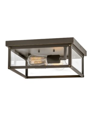 Hinkley Small Flush Mount