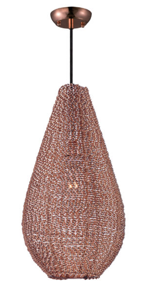Maxim Lighting Twisp 1-Light Pendant