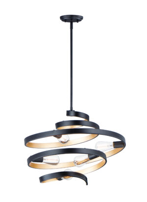 Maxim Lighting Twister 5-Light Pendant