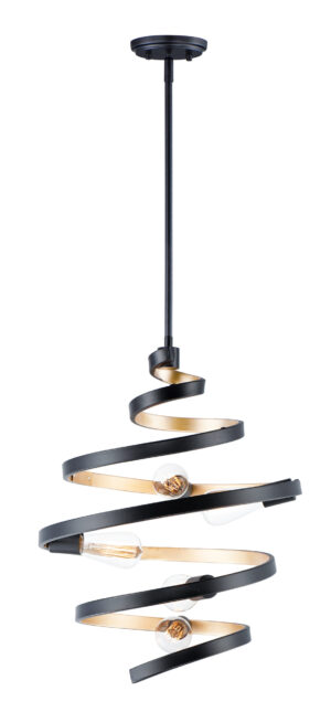 Maxim Lighting Twister 5-Light Pendant