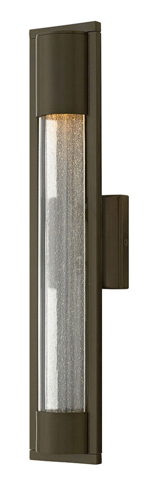 Hinkley Large Wall Mount Lantern