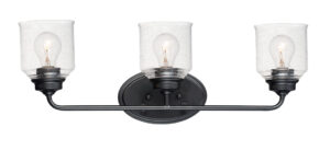 Maxim Lighting Acadia 3-Light Bath Vanity