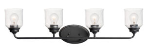 Maxim Lighting Acadia 4-Light Bath Vanity