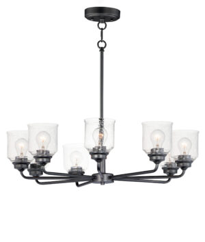Maxim Lighting Acadia 8-Light Chandelier