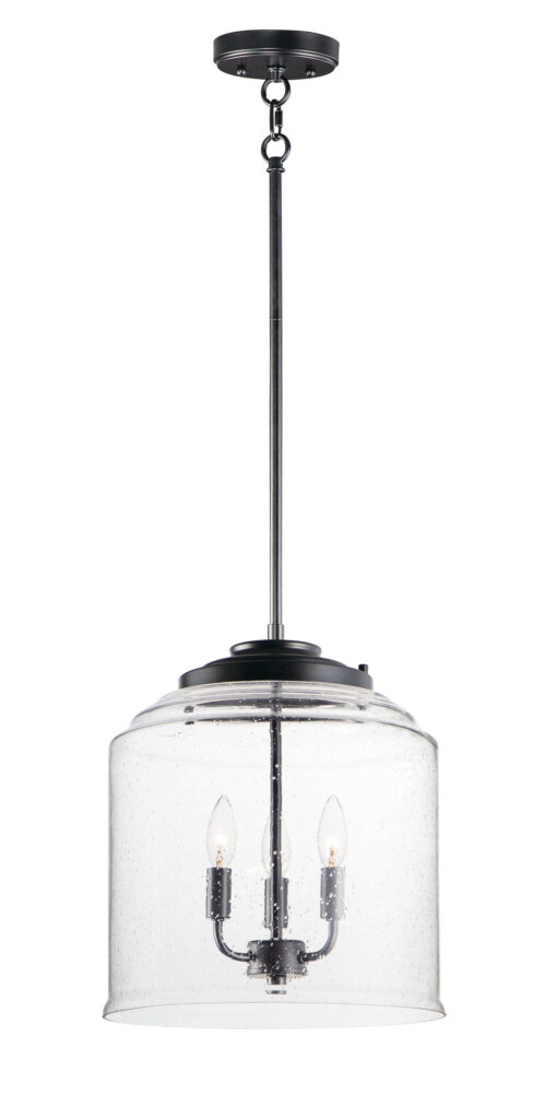 Maxim Lighting Acadia 3-Light Pendant