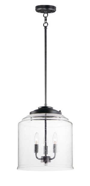 Maxim Lighting Acadia 3-Light Pendant