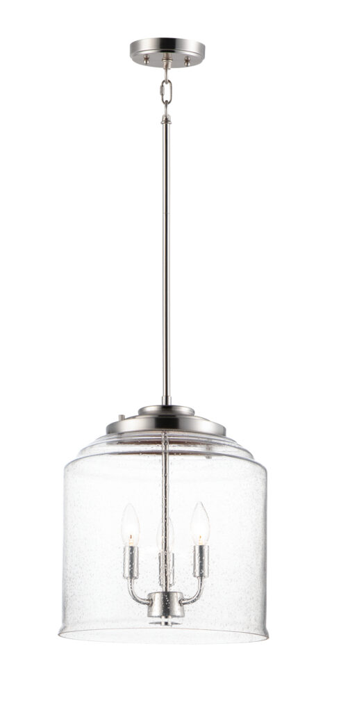 Maxim Lighting Acadia 3-Light Pendant