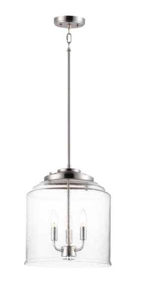 Maxim Lighting Acadia 3-Light Pendant