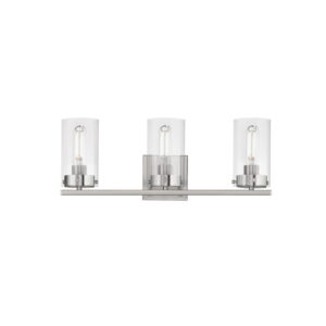 Maxim Lighting Pinn 3-Light Bath Vanity