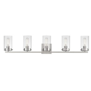 Maxim Lighting Pinn 5-Light Bath Vanity