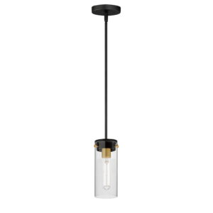 Maxim Lighting Pinn 1-Light Mini Pendant