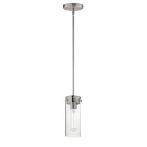Maxim Lighting Pinn 1-Light Mini Pendant