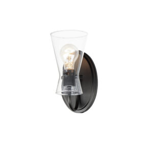 Maxim Lighting Ava 1-Light Wall Sconce