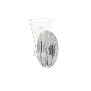 Maxim Lighting Ava 1-Light Wall Sconce