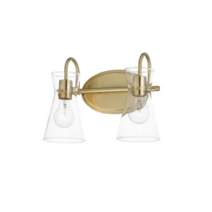 Maxim Lighting Ava 2-Light Bath Vanity