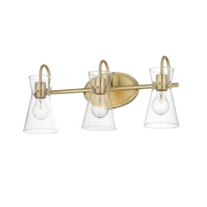 Maxim Lighting Ava 3-Light Bath Vanity