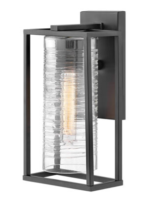 Hinkley Small Wall Mount Lantern