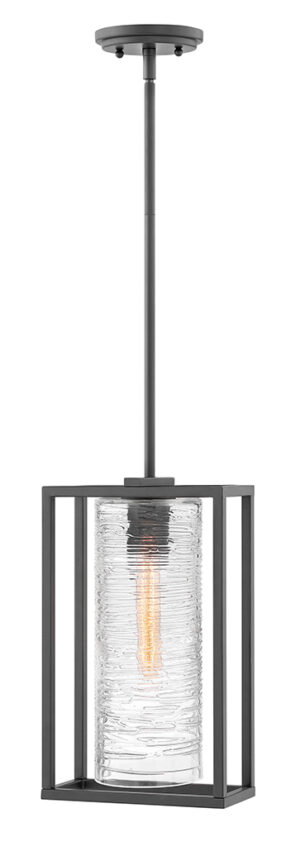 Hinkley Medium Hanging Lantern