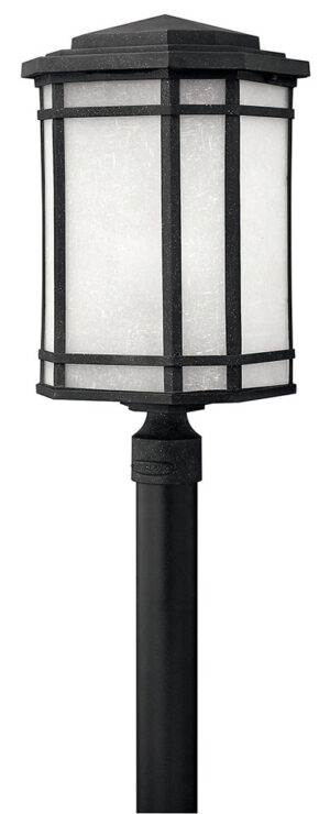 Hinkley Large Post Top or Pier Mount Lantern