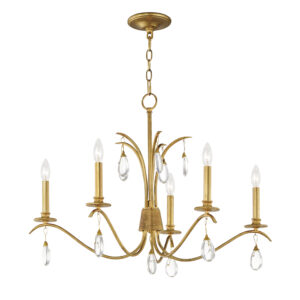 Maxim Lighting Eden 5-Light Chandelier
