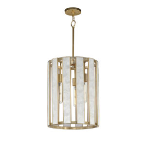 Maxim Lighting Miramar 3-Light Foyer Pendant