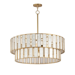 Maxim Lighting Miramar 6-Light Chandlelier