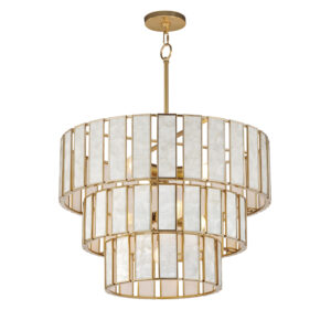 Maxim Lighting Miramar 7-Light Chandelier