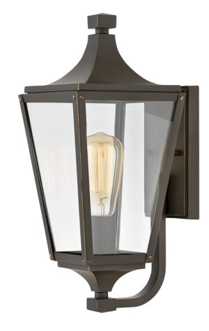 Hinkley Medium Wall Mount Lantern