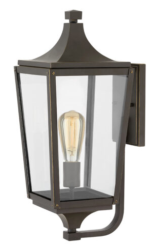 Hinkley Medium Wall Mount Lantern