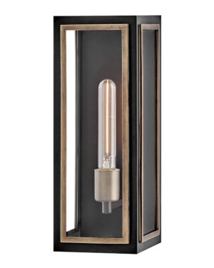 Hinkley Medium Wall Mount Lantern