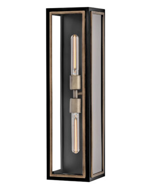 Hinkley Large Wall Mount Lantern