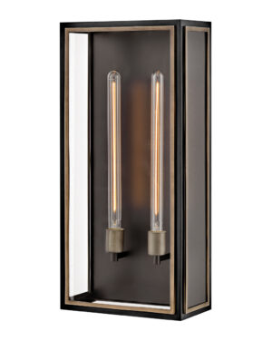 Hinkley Large Wall Mount Lantern