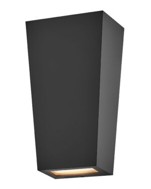 Hinkley Small Wall Mount Lantern