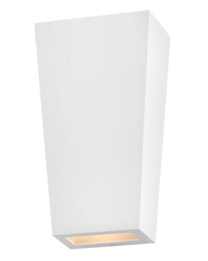 Hinkley Small Wall Mount Lantern
