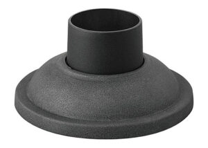 Hinkley Pier Mount Base