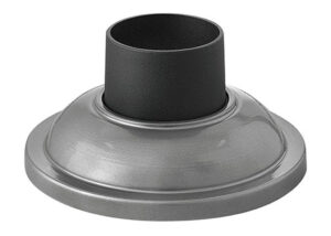 Hinkley Pier Mount Base